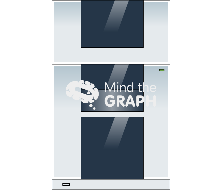 Agilent 7100 electrophoresis Icons, Symbols, Pictures, and Images