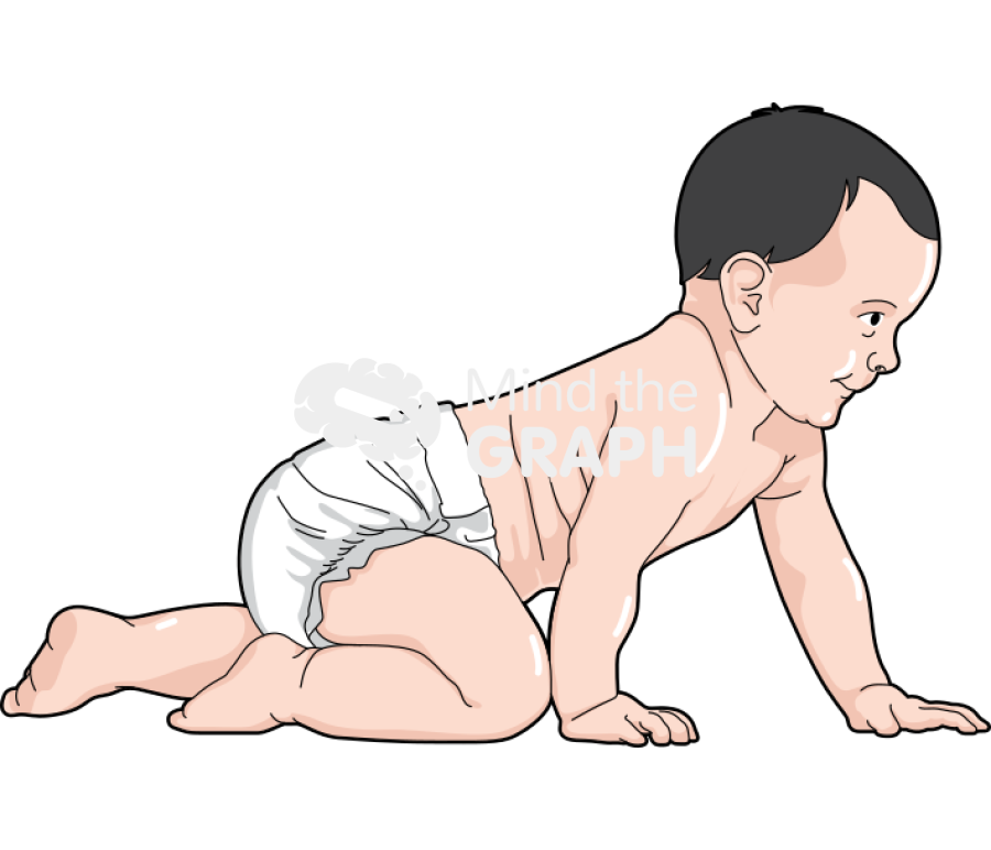 Baby casual caucasian Icons, Symbols, Pictures, and Images