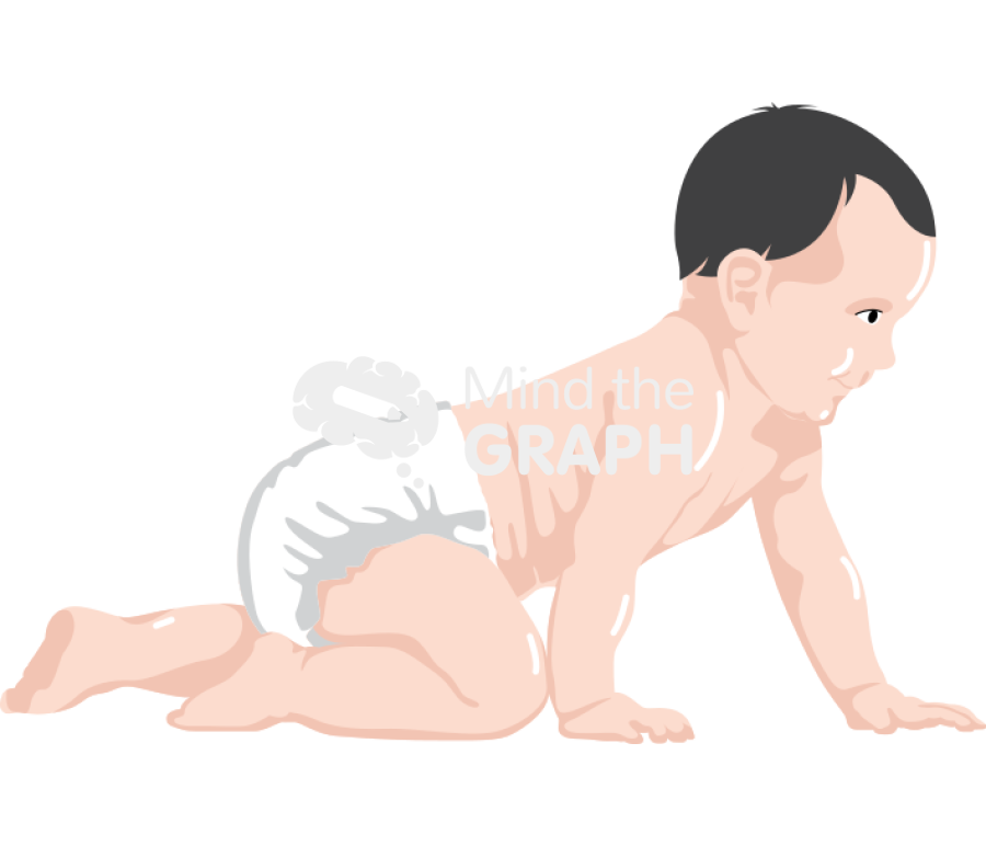 Baby casual caucasian Icons, Symbols, Pictures, and Images