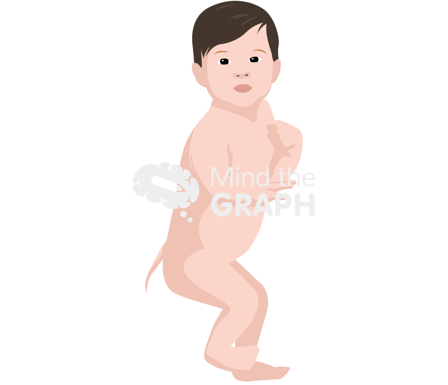 Baby tail atavism 2 Icons, Symbols, Pictures, and Images