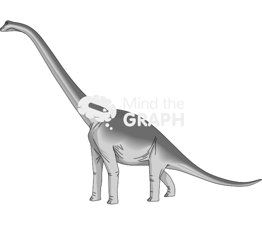 Brontosaurus Icons, Symbols, Pictures, and Images