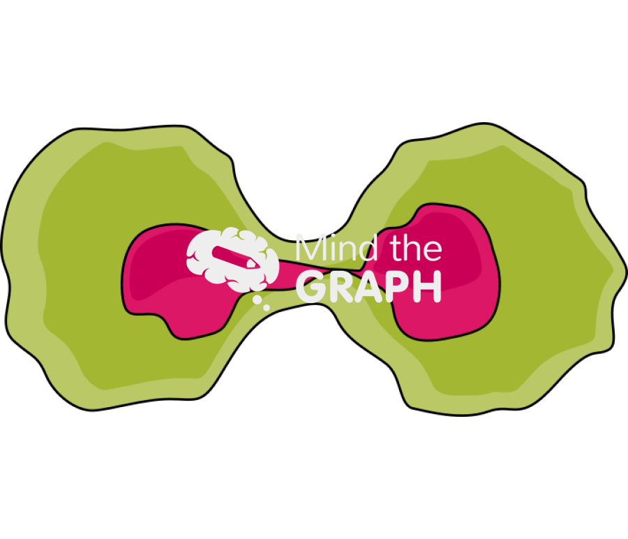 Cancer cell dividing Icons, Symbols, Pictures, and Images