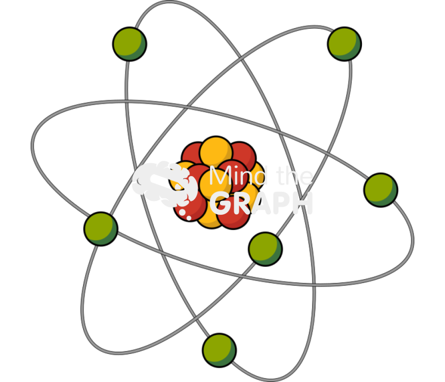 Carbon atomic model Icons, Symbols, Pictures, and Images