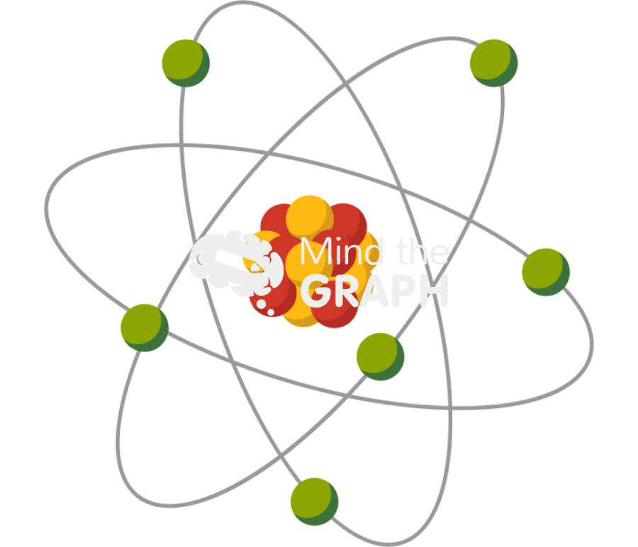 Carbon atomic model Icons, Symbols, Pictures, and Images