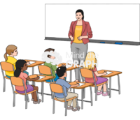 Classroom children teacher - Edit and Customize Icons of Classroom children teacher Classroom children teacher Icons, Symbols, Pictures, and Images