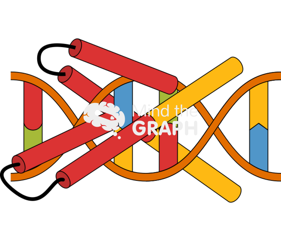 Cleraxis protein dna Icons, Symbols, Pictures, and Images