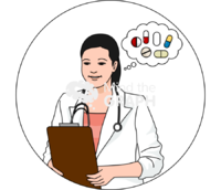 Doctor diagnosis zoom - Edit and Customize Icons of Doctor diagnosis zoom Doctor diagnosis zoom Icons, Symbols, Pictures, and Images