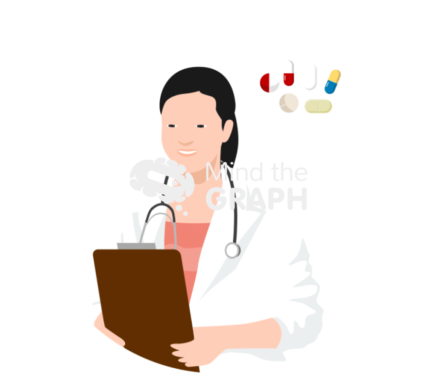 Doctor diagnosis zoom Icons, Symbols, Pictures, and Images