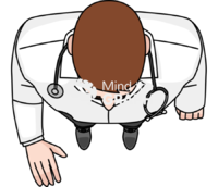 Doctor top view - Edit and Customize Icons of Doctor top view Doctor top view Icons, Symbols, Pictures, and Images