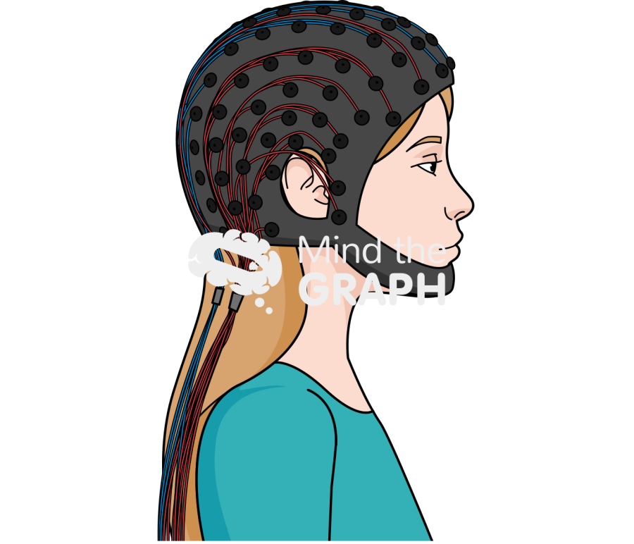 Eeg electroencephalography Icons, Symbols, Pictures, and Images