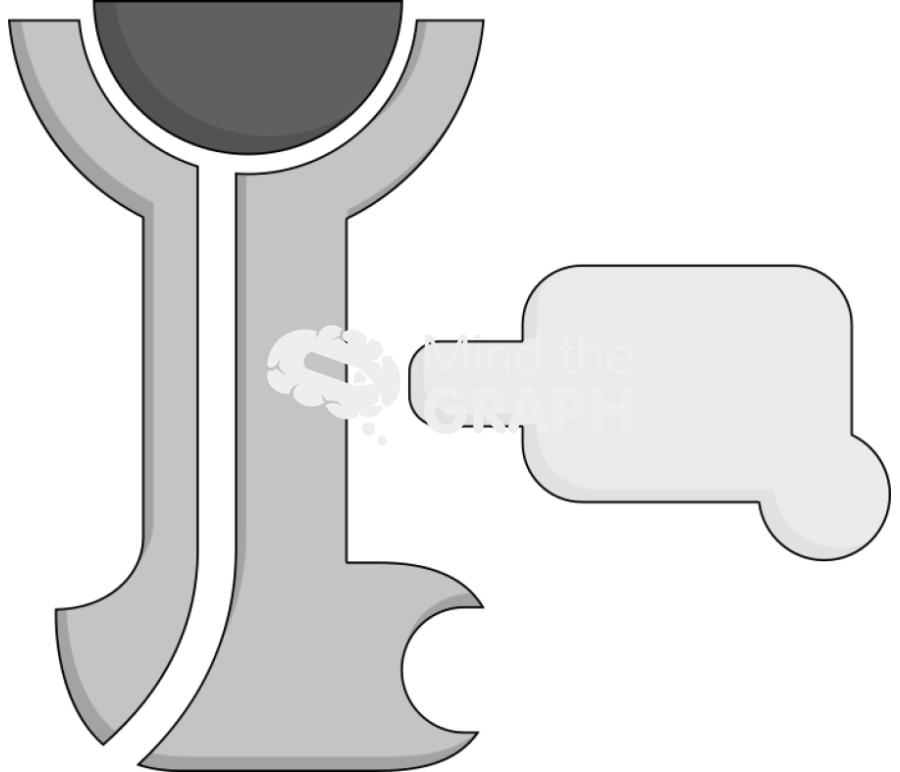 Enzyme linked receptor active 2 Icons, Symbols, Pictures, and Images