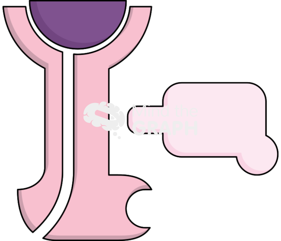 Enzyme linked receptor active 2 Icons, Symbols, Pictures, and Images