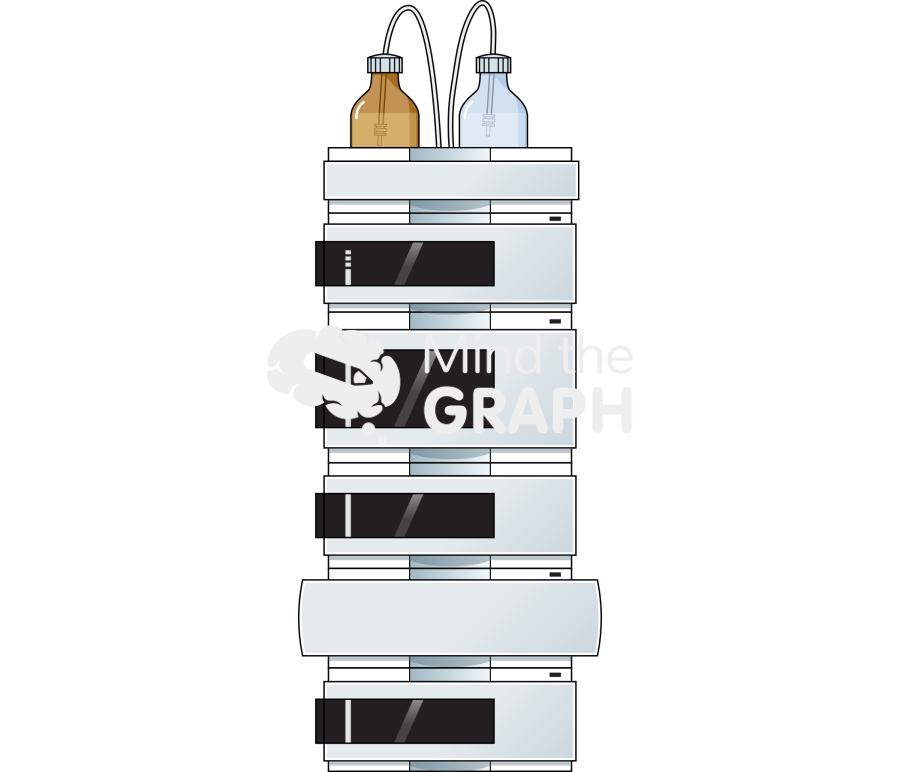 Hplc Icons, Symbols, Pictures, and Images