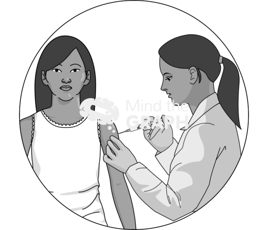 Injection procedure Icons, Symbols, Pictures, and Images