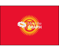 Kyrgyzstan flag front - Edit and Customize Icons of Kyrgyzstan flag front Kyrgyzstan flag front Icons, Symbols, Pictures, and Images
