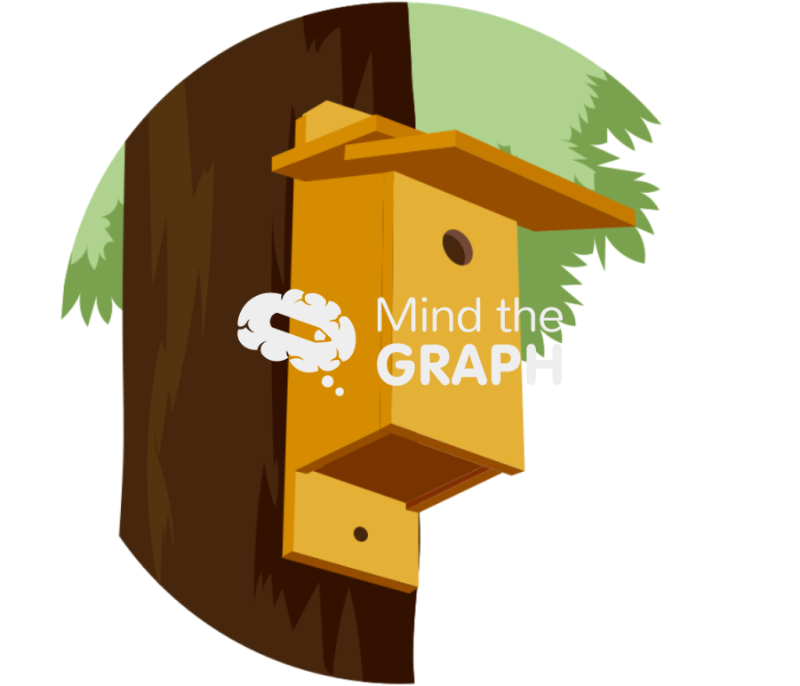 Little birdhouse 1 zoom Icons, Symbols, Pictures, and Images