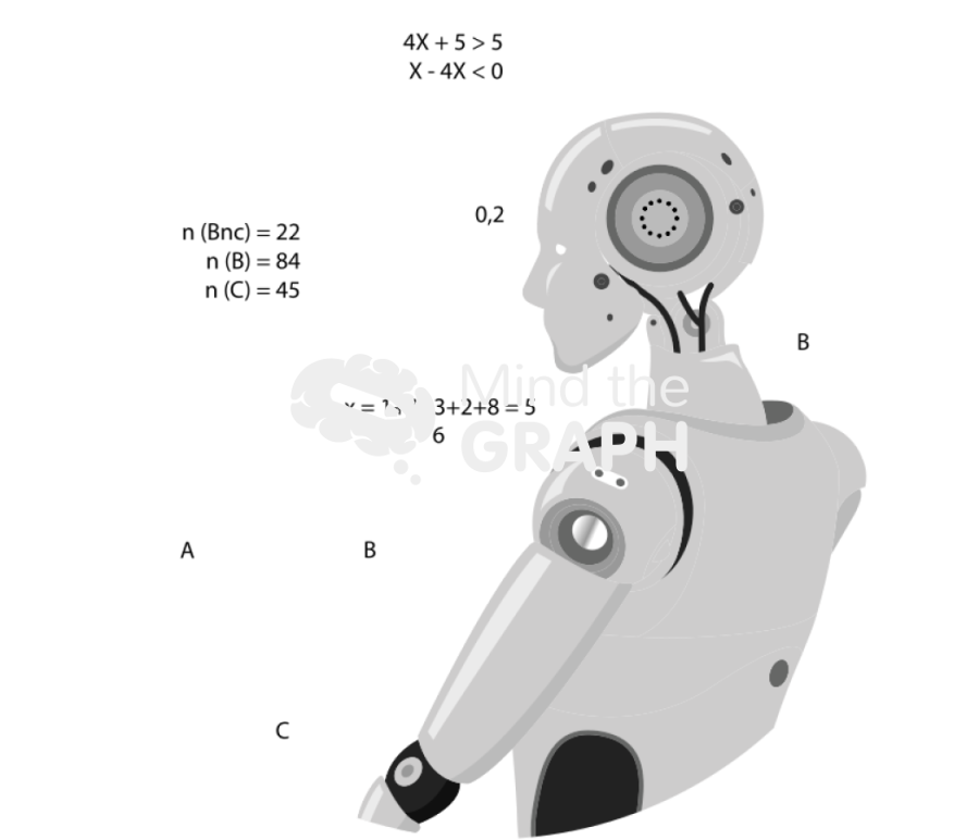 Machine learning zoom Icons, Symbols, Pictures, and Images
