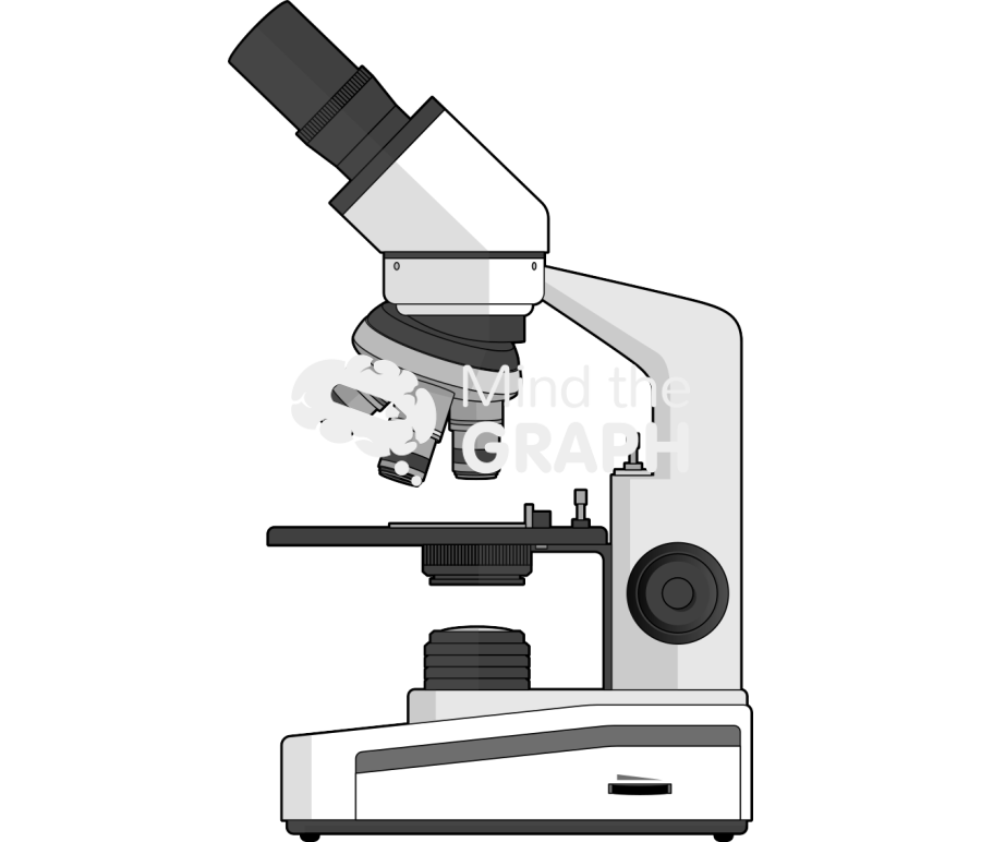 Microscope Icons, Symbols, Pictures, and Images
