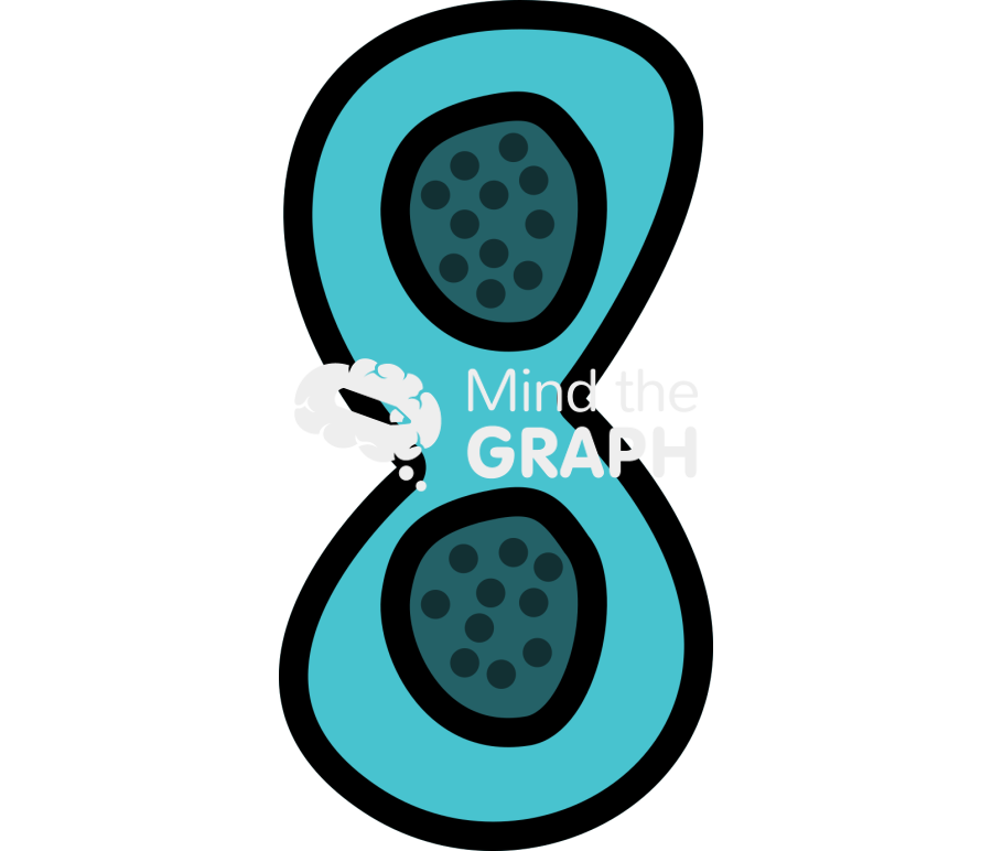 Mitotic cell retina Icons, Symbols, Pictures, and Images