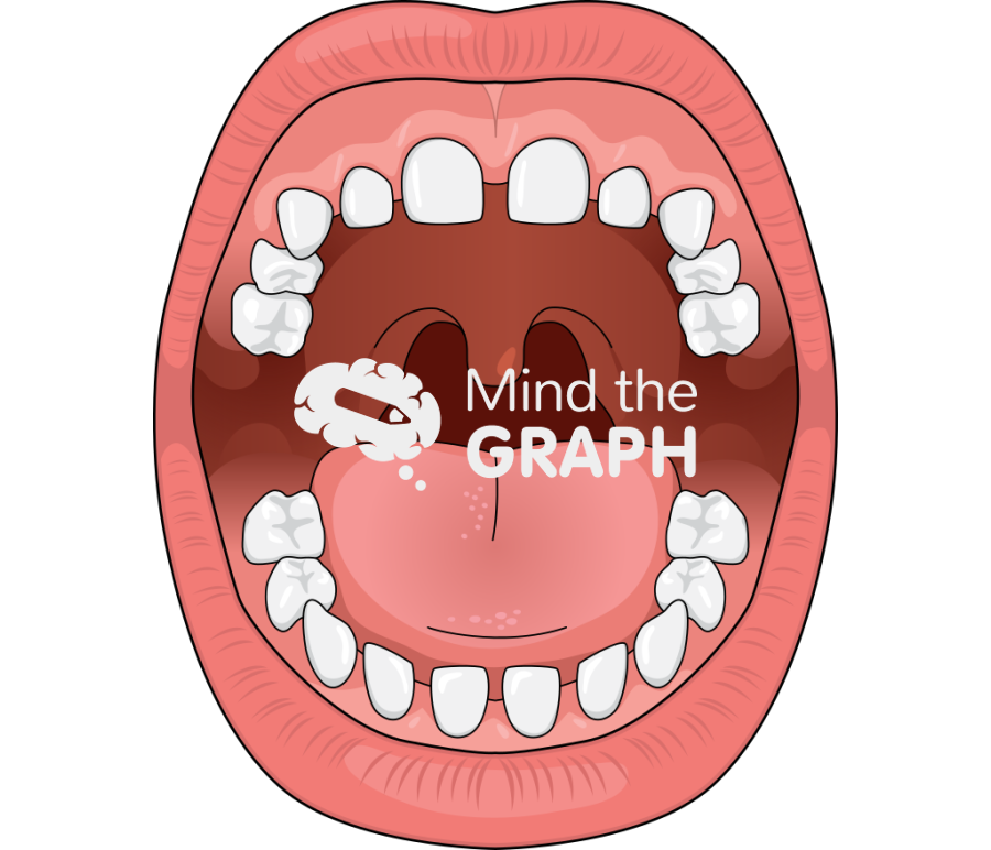 Mouth child front Icons, Symbols, Pictures, and Images