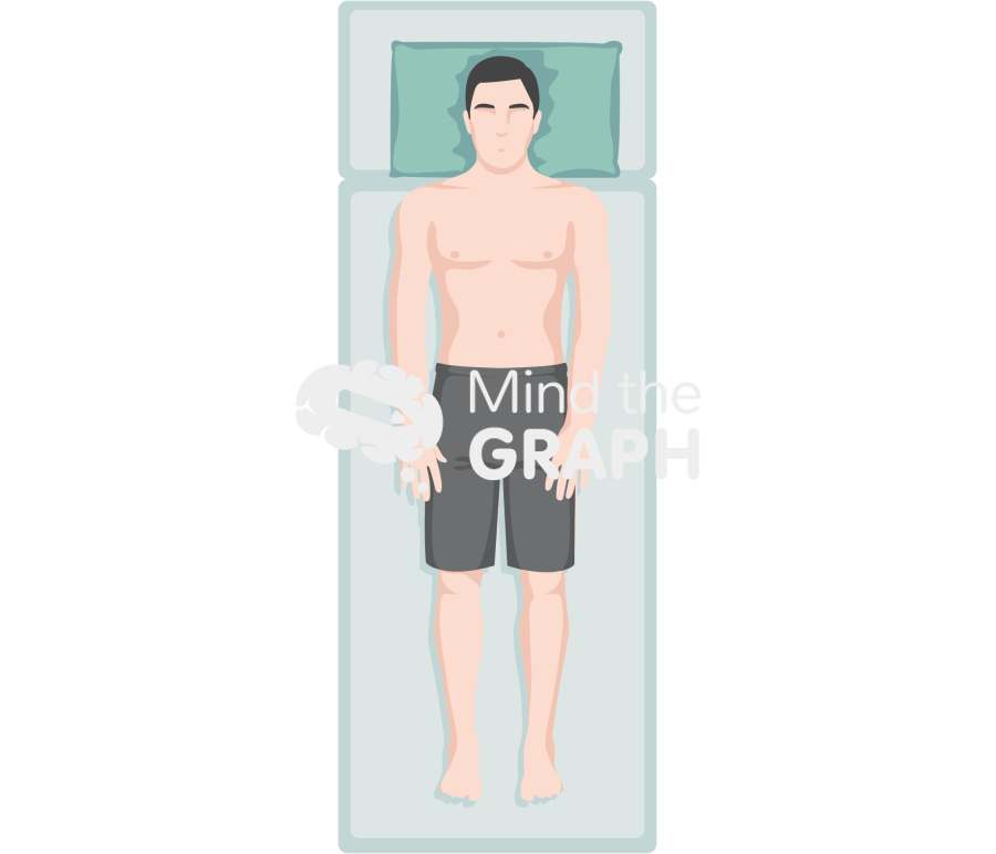 Patient top view 2 Icons, Symbols, Pictures, and Images