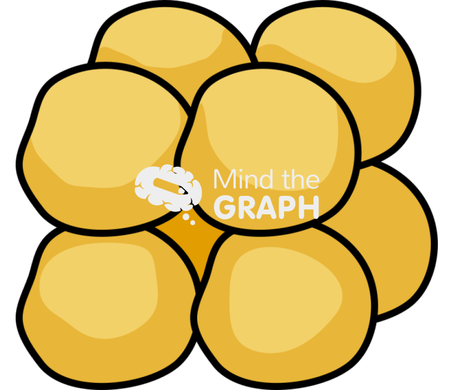 Sarcina bacteria Icons, Symbols, Pictures, and Images