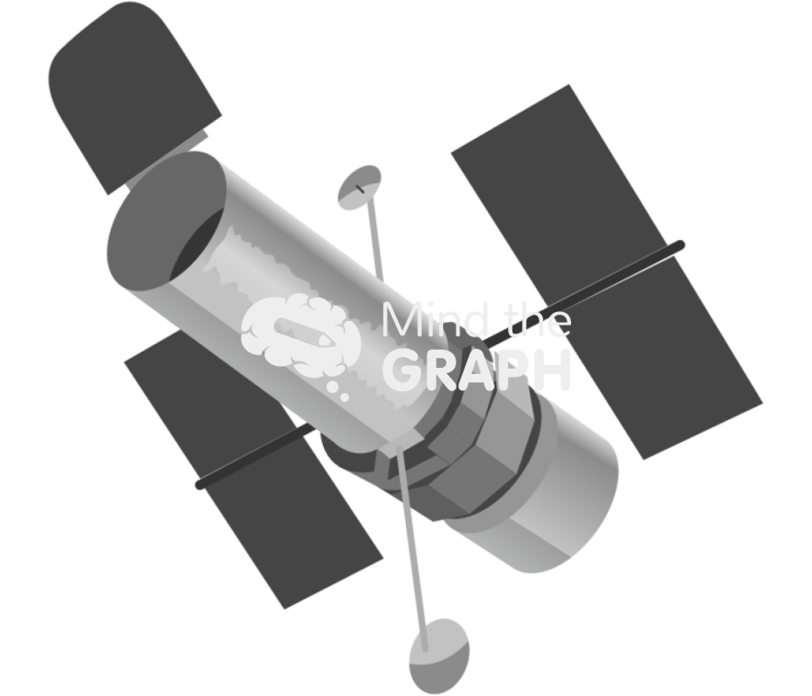 Satellite exploration universe Icons, Symbols, Pictures, and Images