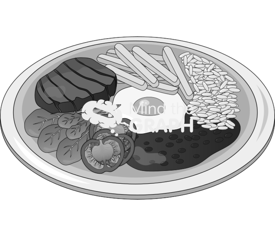 Set meal Icons, Symbols, Pictures, and Images