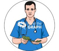 Surgeon pay 2 zoom - Edit and Customize Icons of Surgeon pay 2 zoom Surgeon pay 2 zoom Icons, Symbols, Pictures, and Images